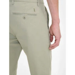 Pantalon Chino Aigle 19 Pantalon Chino Aigle -Aigle pantalon chino aigle 4