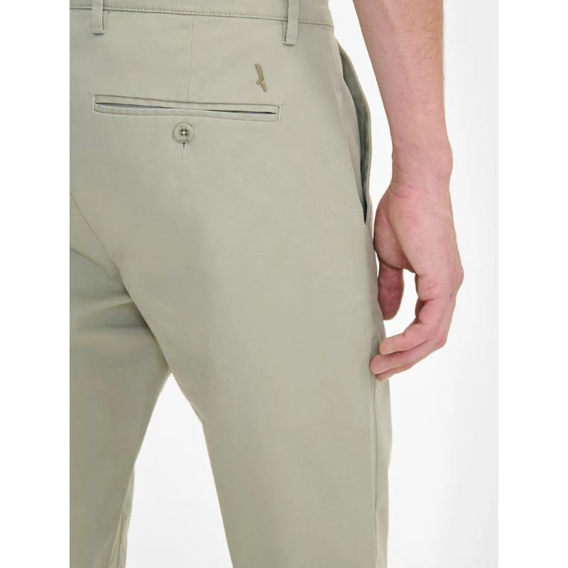 Pantalon Chino Aigle 5 Pantalon Chino Aigle – Image 5