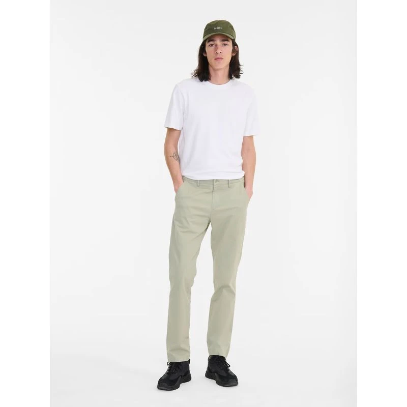 Pantalon Chino Aigle 1 Pantalon Chino Aigle