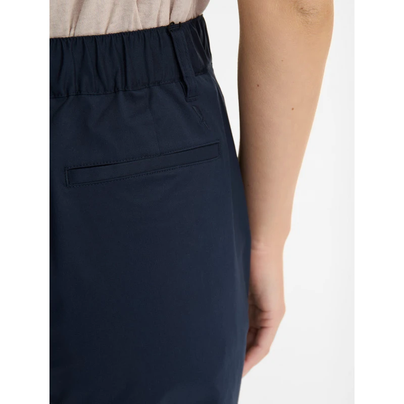 Pantalon Chino 7/8ème Femme Aigle 2 Pantalon Chino 7/8ème Femme Aigle – Image 2