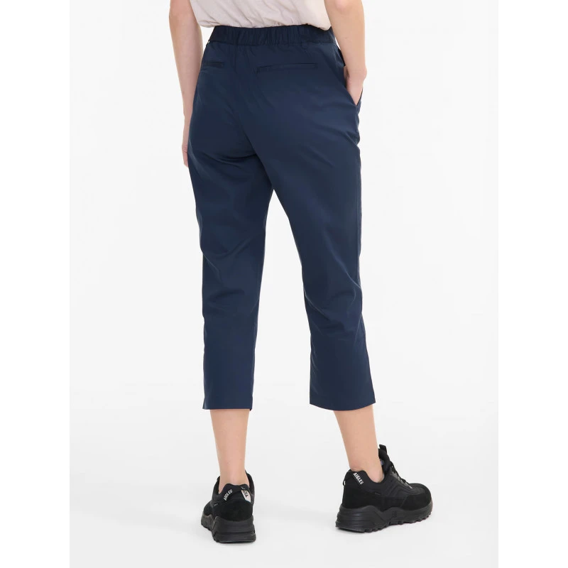 Pantalon Chino 7/8ème Femme Aigle 3 Pantalon Chino 7/8ème Femme Aigle – Image 3