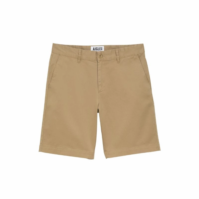 Short Cargo Homme Aigle 1 Short Cargo Homme Aigle