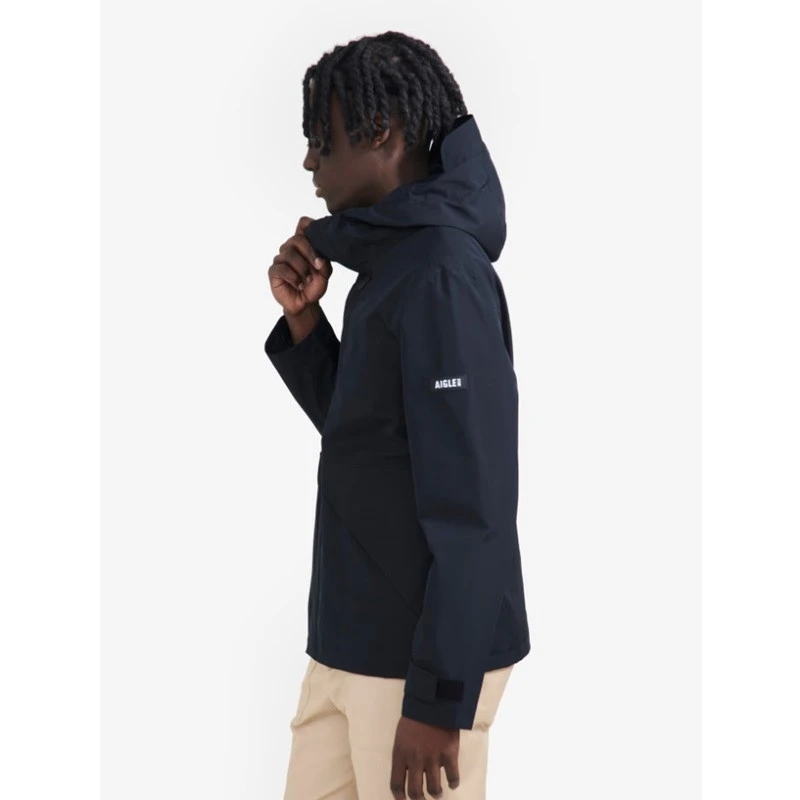 Parka Courte GTX® Aigle 3 Parka Courte GTX® Aigle – Image 3