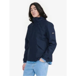 Parka Courte GTX® Aigle 18 Parka Courte GTX® Aigle -Aigle parka courte gtx aigle 4