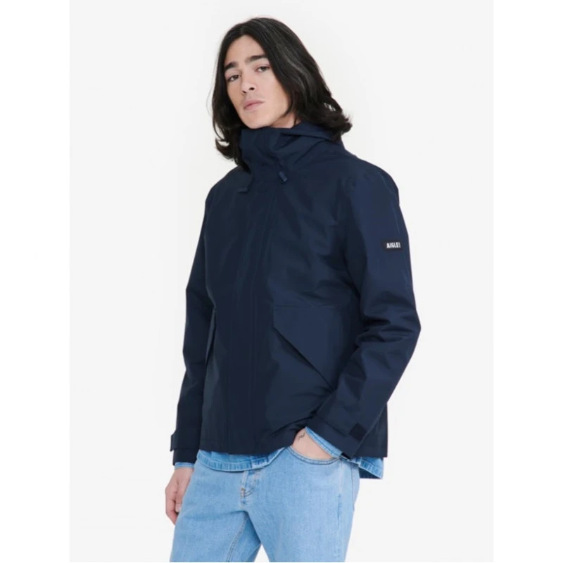 Parka Courte GTX® Aigle 6 Parka Courte GTX® Aigle – Image 6