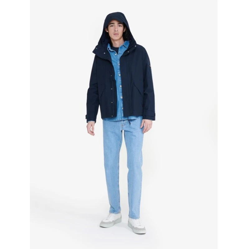 Parka Courte GTX® Aigle 9 Parka Courte GTX® Aigle – Image 9