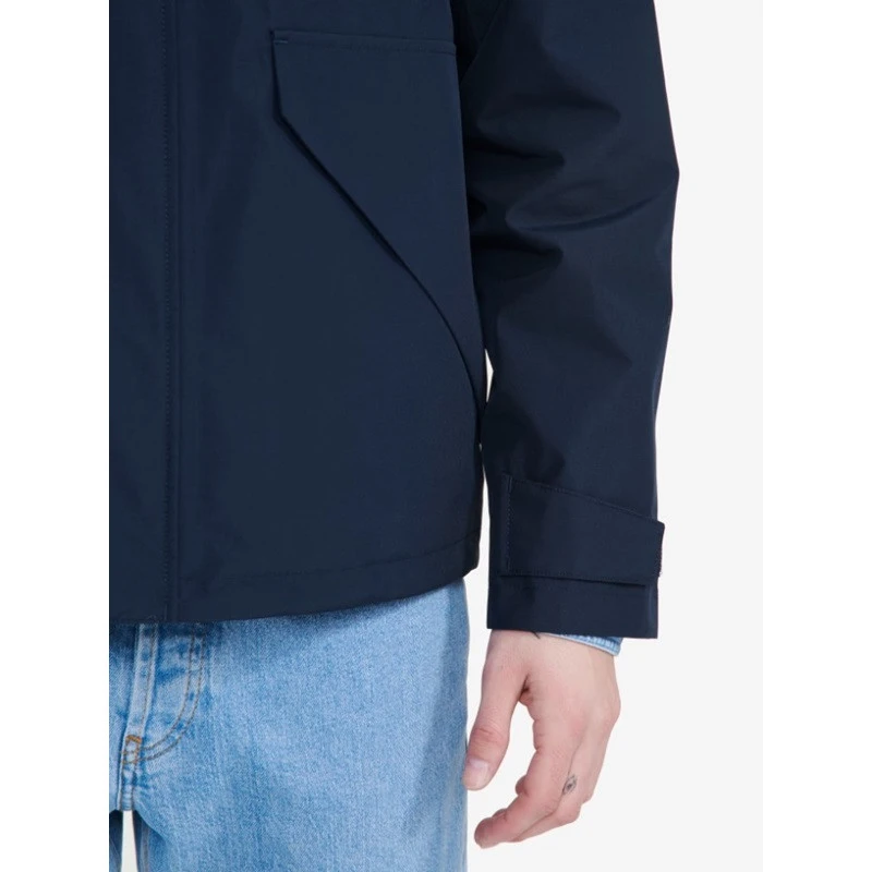 Parka Courte GTX® Aigle 12 Parka Courte GTX® Aigle – Image 12