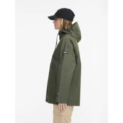 Parka Mi-longue T-KIT Femme Aigle 10 Parka Mi-longue T-KIT Femme Aigle -Aigle parka femme aigle 2