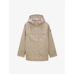 Parka Mi-longue T-KIT Femme Aigle 12 Parka Mi-longue T-KIT Femme Aigle -Aigle parka femme aigle 4