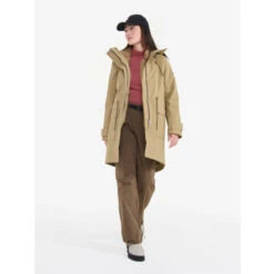 Parka Fishtail GTX® T-KIT Femme Aigle 30 Parka Fishtail GTX® T-KIT Femme Aigle -Aigle parka fishtail gtx t kit femme aigle 10