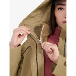 Parka Fishtail GTX® T-KIT Femme Aigle 31 Parka Fishtail GTX® T-KIT Femme Aigle -Aigle parka fishtail gtx t kit femme aigle 11