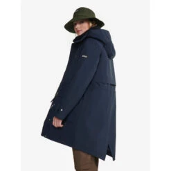 Parka Fishtail GTX® T-KIT Femme Aigle 36 Parka Fishtail GTX® T-KIT Femme Aigle -Aigle parka fishtail gtx t kit femme aigle 16