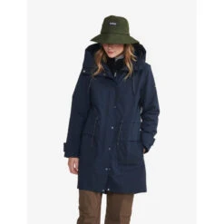 Parka Fishtail GTX® T-KIT Femme Aigle 38 Parka Fishtail GTX® T-KIT Femme Aigle -Aigle parka fishtail gtx t kit femme aigle 18