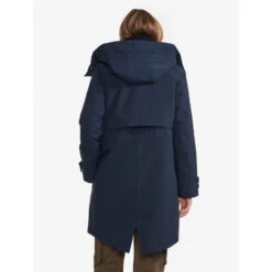 Parka Fishtail GTX® T-KIT Femme Aigle 39 Parka Fishtail GTX® T-KIT Femme Aigle -Aigle parka fishtail gtx t kit femme aigle 19