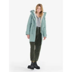 Parka Fishtail GTX® T-KIT Femme Aigle 22 Parka Fishtail GTX® T-KIT Femme Aigle -Aigle parka fishtail gtx t kit femme aigle 2