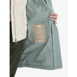 Parka Fishtail GTX® T-KIT Femme Aigle 24 Parka Fishtail GTX® T-KIT Femme Aigle -Aigle parka fishtail gtx t kit femme aigle 4