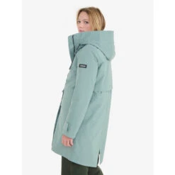 Parka Fishtail GTX® T-KIT Femme Aigle 25 Parka Fishtail GTX® T-KIT Femme Aigle -Aigle parka fishtail gtx t kit femme aigle 5