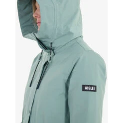 Parka Fishtail GTX® T-KIT Femme Aigle 27 Parka Fishtail GTX® T-KIT Femme Aigle -Aigle parka fishtail gtx t kit femme aigle 7