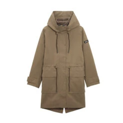 Parka Fishtail GTX® T-KIT Femme Aigle 28 Parka Fishtail GTX® T-KIT Femme Aigle -Aigle parka fishtail gtx t kit femme aigle 8