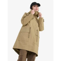 Parka Fishtail GTX® T-KIT Femme Aigle 29 Parka Fishtail GTX® T-KIT Femme Aigle -Aigle parka fishtail gtx t kit femme aigle 9