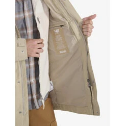 Parka Gore-Tex® T-KIT Aigle -Aigle parka gore tex t kit aigle 15