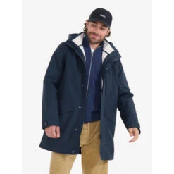 Parka Gore-Tex® T-KIT Aigle -Aigle parka gore tex t kit aigle 17