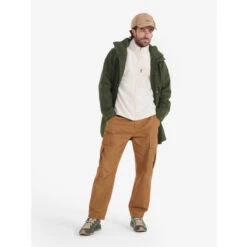 Parka Gore-Tex® T-KIT Aigle -Aigle parka gore tex t kit aigle 2