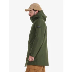 Parka Gore-Tex® T-KIT Aigle -Aigle parka gore tex t kit aigle 3