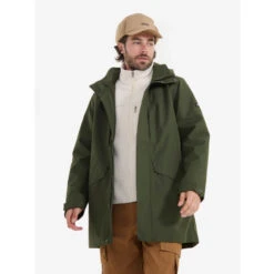 Parka Gore-Tex® T-KIT Aigle -Aigle parka gore tex t kit aigle 4