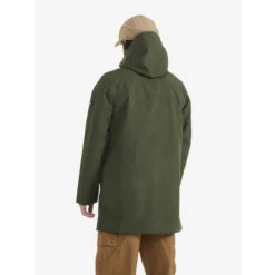 Parka Gore-Tex® T-KIT Aigle -Aigle parka gore tex t kit aigle 5