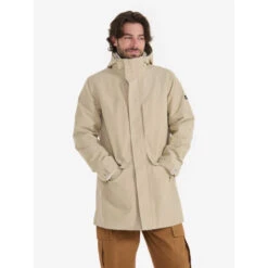 Parka Gore-Tex® T-KIT Aigle -Aigle parka gore tex t kit aigle 8