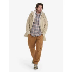 Parka Gore-Tex® T-KIT Aigle -Aigle parka gore tex t kit aigle 9