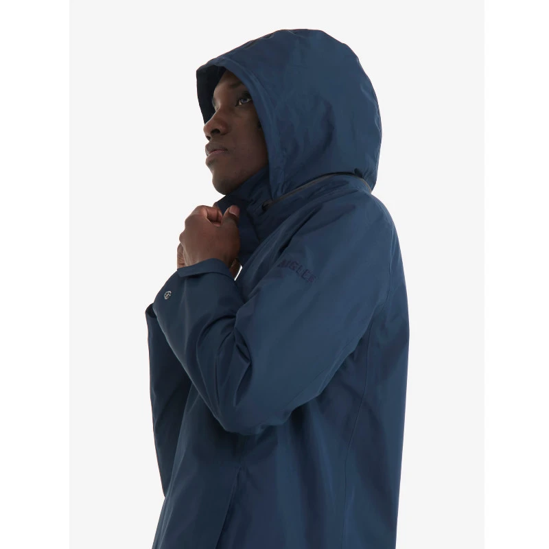 Parka Longue Gore-Tex® Aigle 12 Parka Longue Gore-Tex® Aigle – Image 12