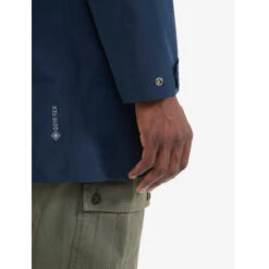 Parka Longue Gore-Tex® Aigle 27 Parka Longue Gore-Tex® Aigle -Aigle parka longue avec capuche retractable gore tex aigle 13