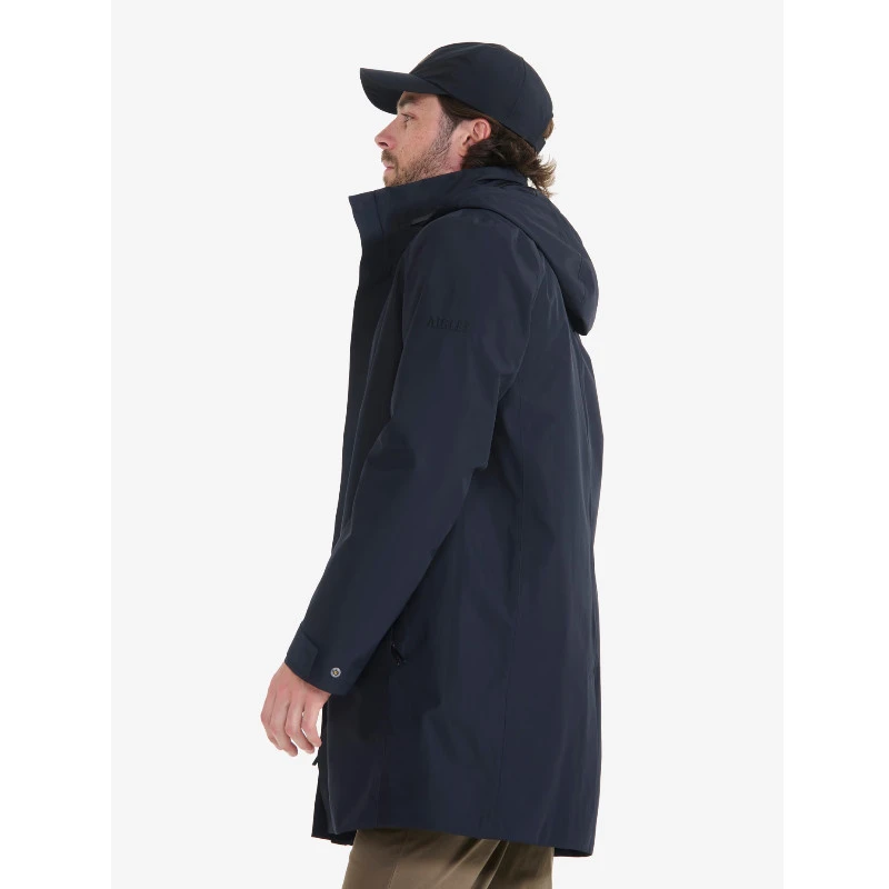 Parka Longue Gore-Tex® Aigle 4 Parka Longue Gore-Tex® Aigle – Image 4