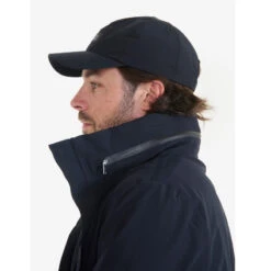 Parka Longue Gore-Tex® Aigle 19 Parka Longue Gore-Tex® Aigle -Aigle parka longue avec capuche retractable gore tex aigle 5