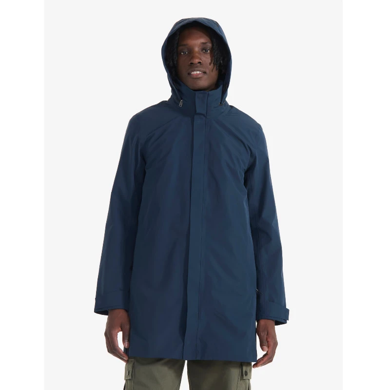 Parka Longue Gore-Tex® Aigle 9 Parka Longue Gore-Tex® Aigle – Image 9