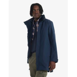 Parka Longue Gore-Tex® Aigle 23 Parka Longue Gore-Tex® Aigle -Aigle parka longue avec capuche retractable gore tex aigle 9