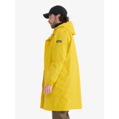 Parka Longue Compressible MTD® à Capuche Aigle -Aigle parka longue compressible mtd a capuche aigle 3