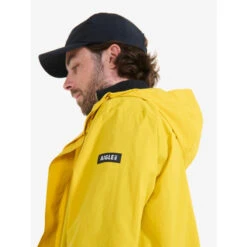 Parka Longue Compressible MTD® à Capuche Aigle -Aigle parka longue compressible mtd a capuche aigle 4