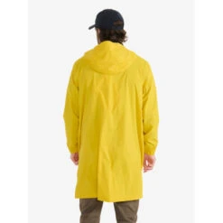 Parka Longue Compressible MTD® à Capuche Aigle -Aigle parka longue compressible mtd a capuche aigle 5