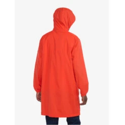 Parka Longue Compressible MTD® à Capuche Aigle -Aigle parka longue compressible mtd a capuche aigle 8