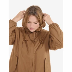 Parka Longue Compressible MTD® Femme Aigle 22 Parka Longue Compressible MTD® Femme Aigle -Aigle parka longue compressible mtd femme aigle 1