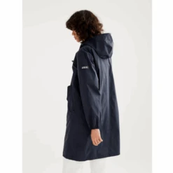 Parka Longue Compressible MTD® Femme Aigle 31 Parka Longue Compressible MTD® Femme Aigle -Aigle parka longue compressible mtd femme aigle 10