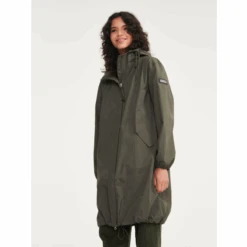 Parka Longue Compressible MTD® Femme Aigle 34 Parka Longue Compressible MTD® Femme Aigle -Aigle parka longue compressible mtd femme aigle 12