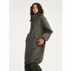 Parka Longue Compressible MTD® Femme Aigle 35 Parka Longue Compressible MTD® Femme Aigle -Aigle parka longue compressible mtd femme aigle 13