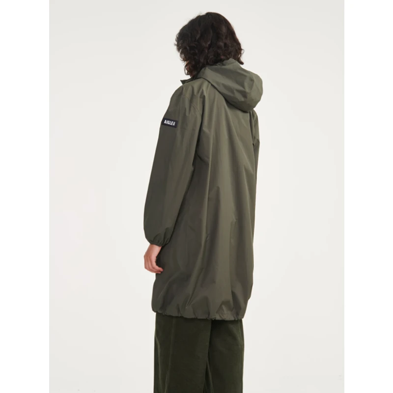 Parka Longue Compressible MTD® Femme Aigle 18 Parka Longue Compressible MTD® Femme Aigle – Image 18