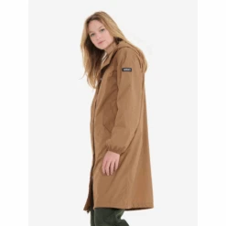 Parka Longue Compressible MTD® Femme Aigle 24 Parka Longue Compressible MTD® Femme Aigle -Aigle parka longue compressible mtd femme aigle 3