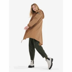 Parka Longue Compressible MTD® Femme Aigle 25 Parka Longue Compressible MTD® Femme Aigle -Aigle parka longue compressible mtd femme aigle 4