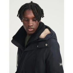 Parka Longue Fishtail Gore-Tex® Aigle 24 Parka Longue Fishtail Gore-Tex® Aigle -Aigle parka longue fishtail gtx aigle 10